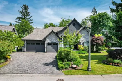 3636 Somerset Crescent, Surrey, BC, Surrey — Single Family Residence for sale