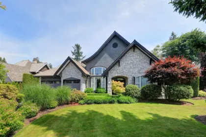 3636 Somerset Crescent, Surrey, BC, Surrey — Single Family Residence for sale