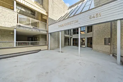 313 8451 Westminster Highway, Richmond, BC, Richmond — Apartment/Condo for sale