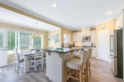 4608 London Crescent, Delta, BC, Delta — Single Family Residence for sale