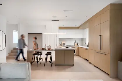 3582 E Pender Street, Vancouver, BC, Vancouver — Half Duplex for sale