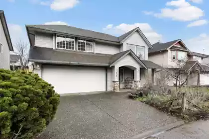 121 5373 Peach Road, Chilliwack, BC, Chilliwack — Single Family Residence for sale