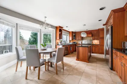 2888 Woodsia Place, Coquitlam, BC, Coquitlam — Single Family Residence for sale