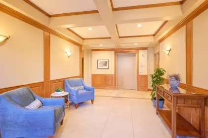 102 3790 W 7th Avenue, Vancouver, BC, Vancouver — Apartment/Condo for sale