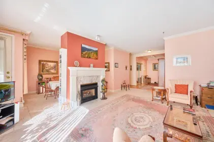 102 3790 W 7th Avenue, Vancouver, BC, Vancouver — Apartment/Condo for sale