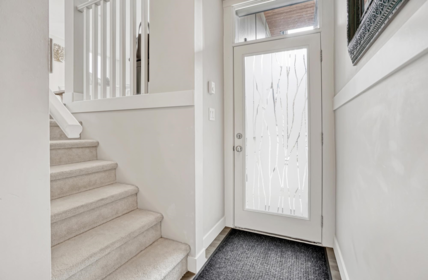 1189 Natures Gate, Squamish, BC, Squamish — Townhouse for sale