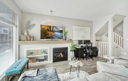 1189 Natures Gate, Squamish, BC, Squamish — Townhouse for sale