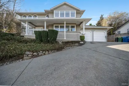 3588 Mckinley Drive, Abbotsford, BC, Abbotsford — Single Family Residence for sale