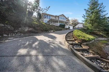 3588 Mckinley Drive, Abbotsford, BC, Abbotsford — Single Family Residence for sale