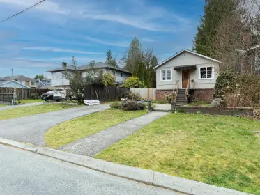 2991 Duchess Avenue, North Vancouver, BC, North vancouver — Single Family Residence for sale