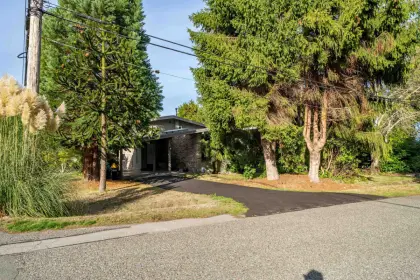 1112 Wilmington Drive, Delta, BC, Delta — Single Family Residence for sale