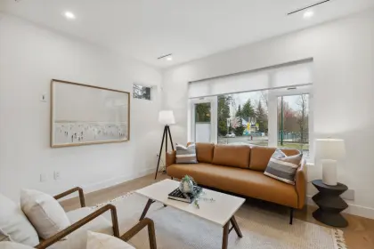 198 W 16th Avenue, Vancouver, BC, Vancouver — Townhouse for sale