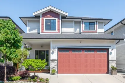 9 46128 Riverside Drive, Chilliwack, BC, Chilliwack — Single Family Residence for sale
