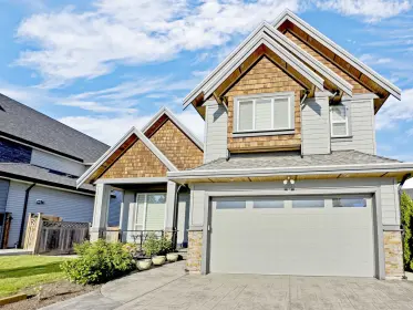 5536 188 Street, Surrey, BC, Surrey — Single Family Residence for sale