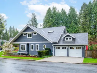 4547 Prime Street, North Vancouver, BC, North vancouver — Single Family Residence for sale
