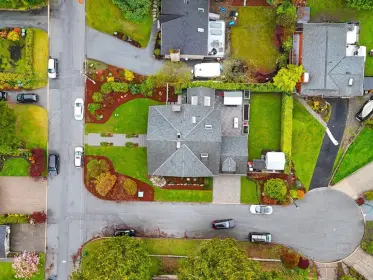 4547 Prime Street, North Vancouver, BC, North vancouver — Single Family Residence for sale