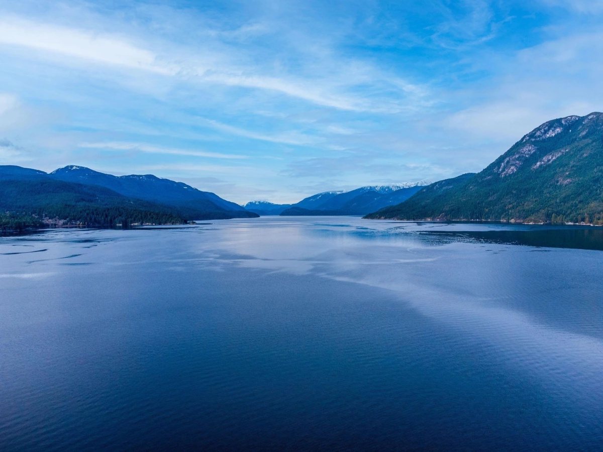 Living Room Photo of LOT 9 Sandy Hook Road, Sechelt, BC