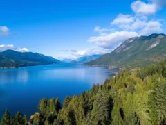 LOT 9 Sandy Hook Road, Sechelt, BC