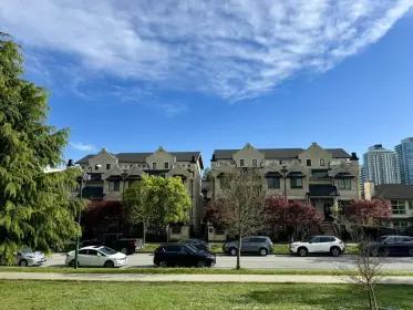 326 62nd Ave W, Vancouver, BC, Vancouver — Townhouse for sale