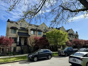 326 62nd Ave W, Vancouver, BC, Vancouver — Townhouse for sale