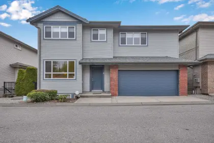 8 6116 128 Street, Surrey, BC, Surrey — Single Family Residence for sale