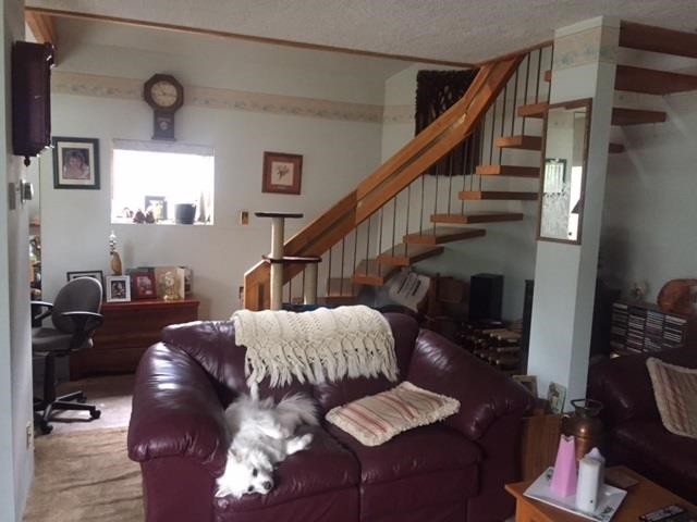 Family Room Photo of 12101 Fletcher Street, Maple Ridge, BC