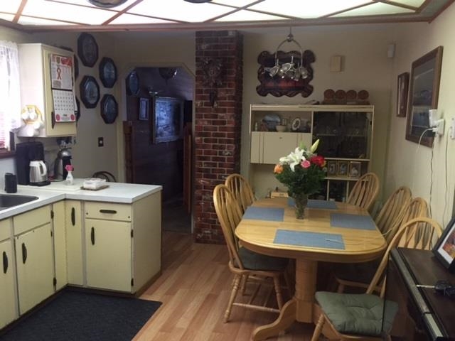 Walk-In Closet Photo of 12101 Fletcher Street, Maple Ridge, BC