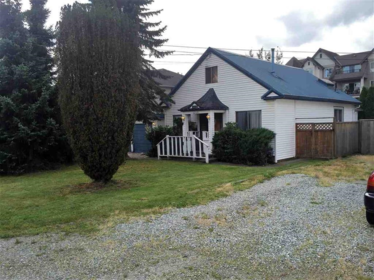 12101 Fletcher Street, Maple Ridge, BC, East Central — 3 bed single family residence for sale