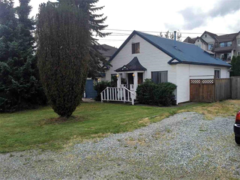 12101 Fletcher Street, Maple Ridge, BC