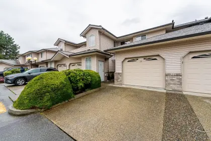 36 19060 Ford Road, Pitt Meadows, BC, Pitt meadows — Townhouse for sale