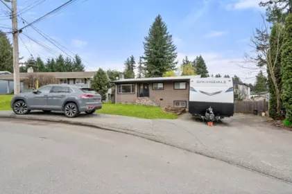 34232 Cedar Avenue, Abbotsford, BC, Abbotsford — Single Family Residence for sale