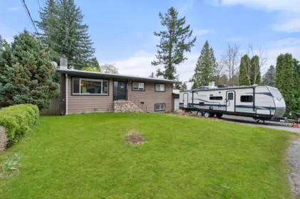 34232 Cedar Avenue, Abbotsford, BC, Abbotsford — Single Family Residence for sale