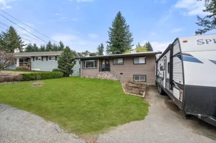 34232 Cedar Avenue, Abbotsford, BC, Abbotsford — Single Family Residence for sale