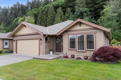 115 46000 Thomas Road, Chilliwack, BC, Chilliwack — Single Family Residence for sale