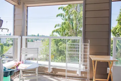 302 3981 Fraser Street, Vancouver, BC, Vancouver — Apartment/Condo for sale