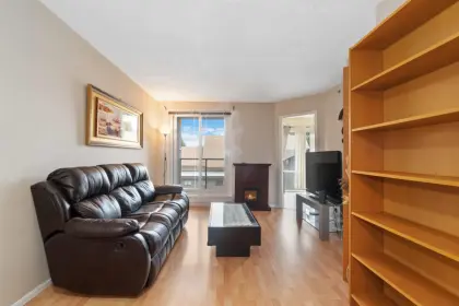 301 4868 Fraser Street, Vancouver, BC, Vancouver — Townhouse for sale