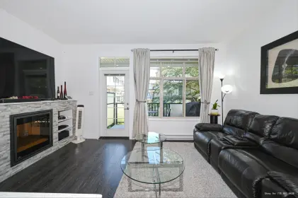 37 19525 73 Avenue, Surrey, BC, Surrey — Townhouse for sale