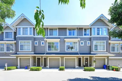 37 19525 73 Avenue, Surrey, BC, Surrey — Townhouse for sale