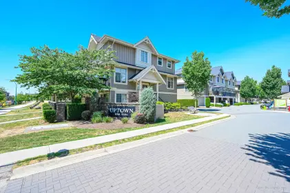 37 19525 73 Avenue, Surrey, BC, Surrey — Townhouse for sale