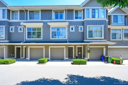 37 19525 73 Avenue, Surrey, BC, Surrey — Townhouse for sale