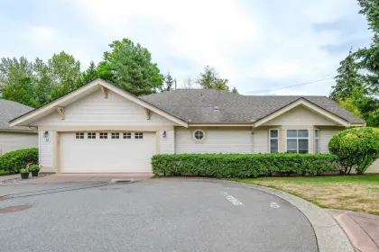 53 8555 209 Street, Langley, BC, Langley — Townhouse for sale