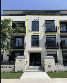 301 4118 Yukon Street, Vancouver, BC, Vancouver — Apartment/Condo for sale