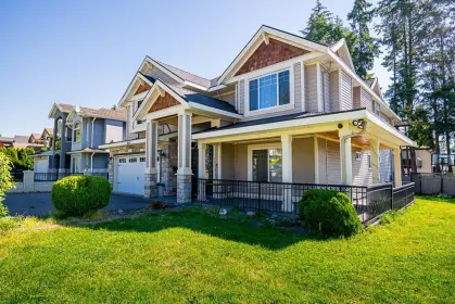 9352 133a Street, Surrey, BC, Surrey — Single Family Residence for sale