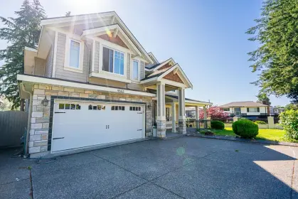 9352 133a Street, Surrey, BC, Surrey — Single Family Residence for sale