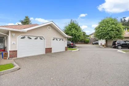 24 2006 Winfield Drive, Abbotsford, BC, Abbotsford — Townhouse for sale