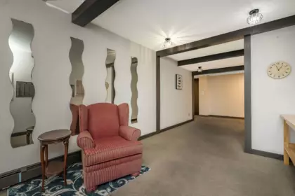 305 1526 George Street, White Rock, BC, White Rock — Apartment/Condo for sale