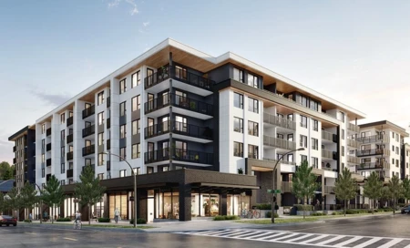 312 2388 152a Street, Surrey, BC, Surrey — Apartment/Condo for sale