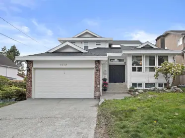 1079 Augusta Avenue, Burnaby, BC, Burnaby — Single Family Residence for sale