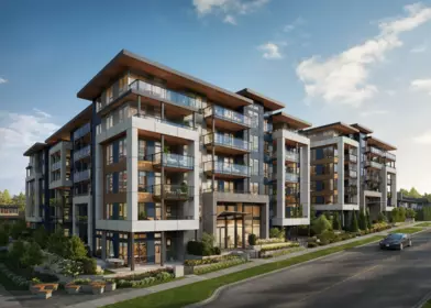 302 629 Cottonwood Avenue, Coquitlam, BC, Coquitlam — Apartment/Condo for sale