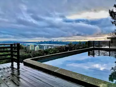 832 Younette Drive, West Vancouver, BC, West vancouver — Single Family Residence for sale